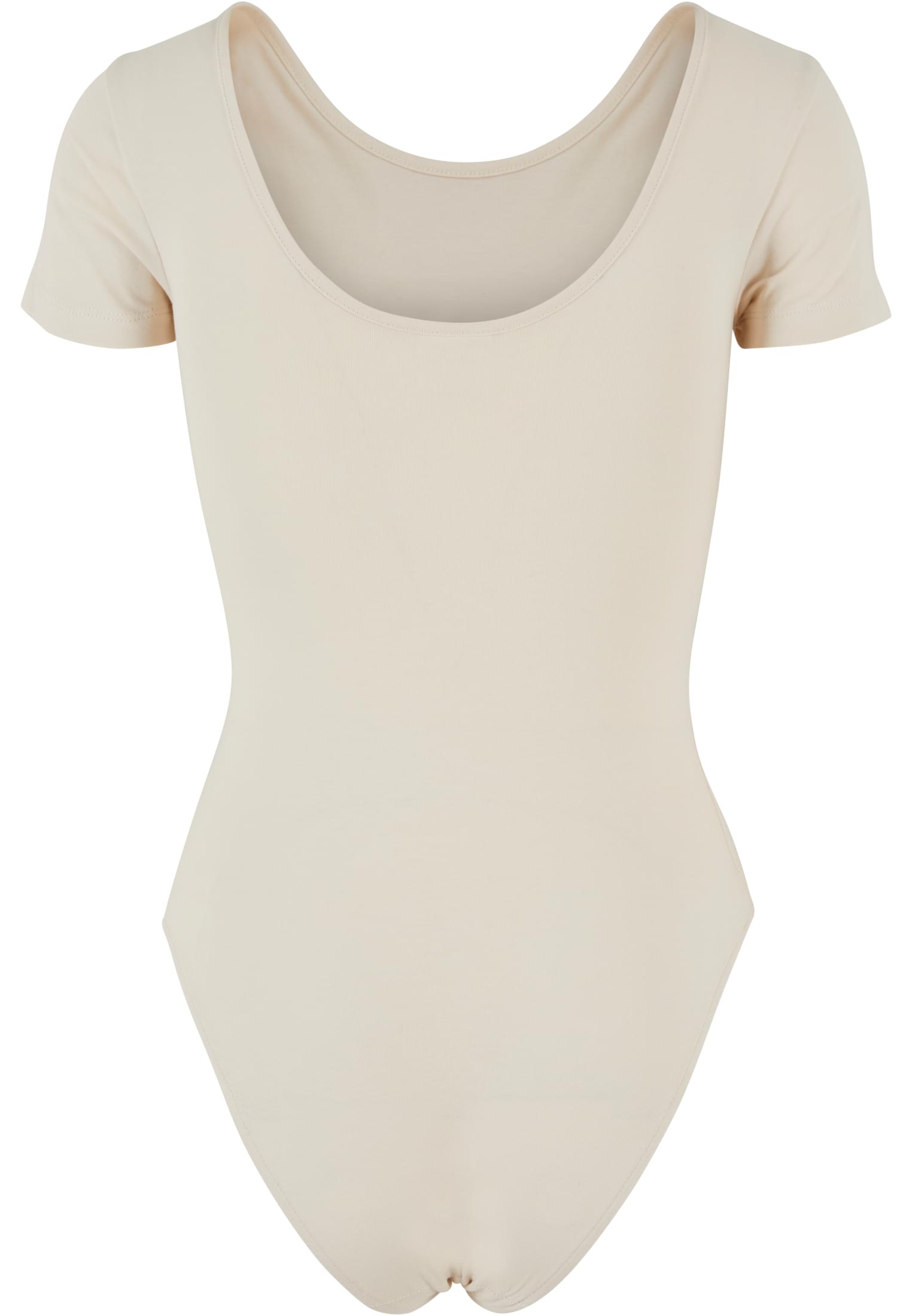 UC Organic Stretch Jersey Body