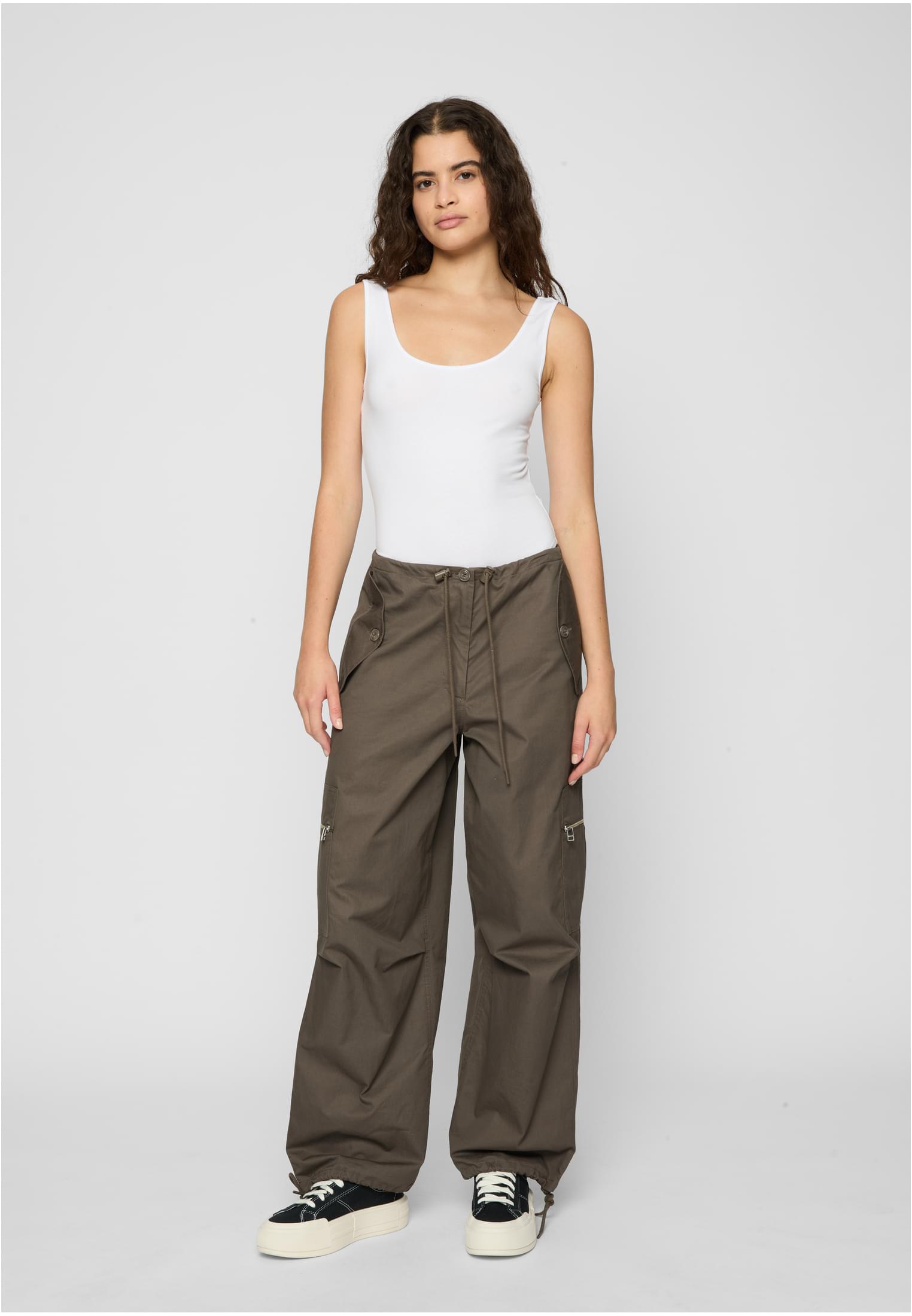 Corpo de tanque orgânico UC, pacote com 2 unidades