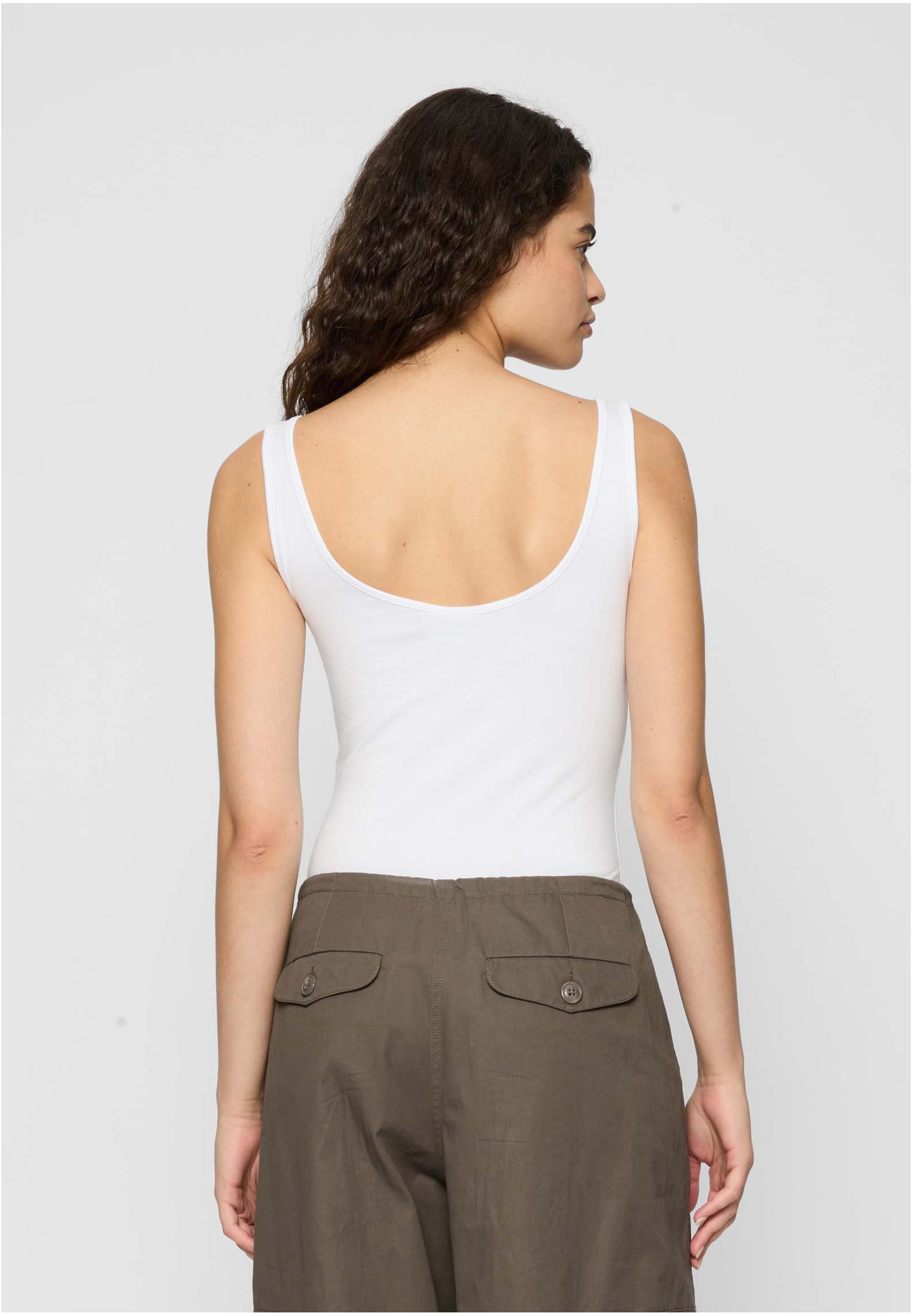 Corpo de tanque orgânico UC, pacote com 2 unidades