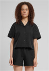 Chemise en seersucker UC