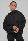 UC Recycled Oversized Pullover Jacket
