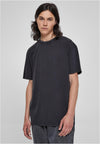 UC Heavy Oversized Acid Wash Tee