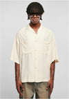 UC Oversized Resort Shirt
