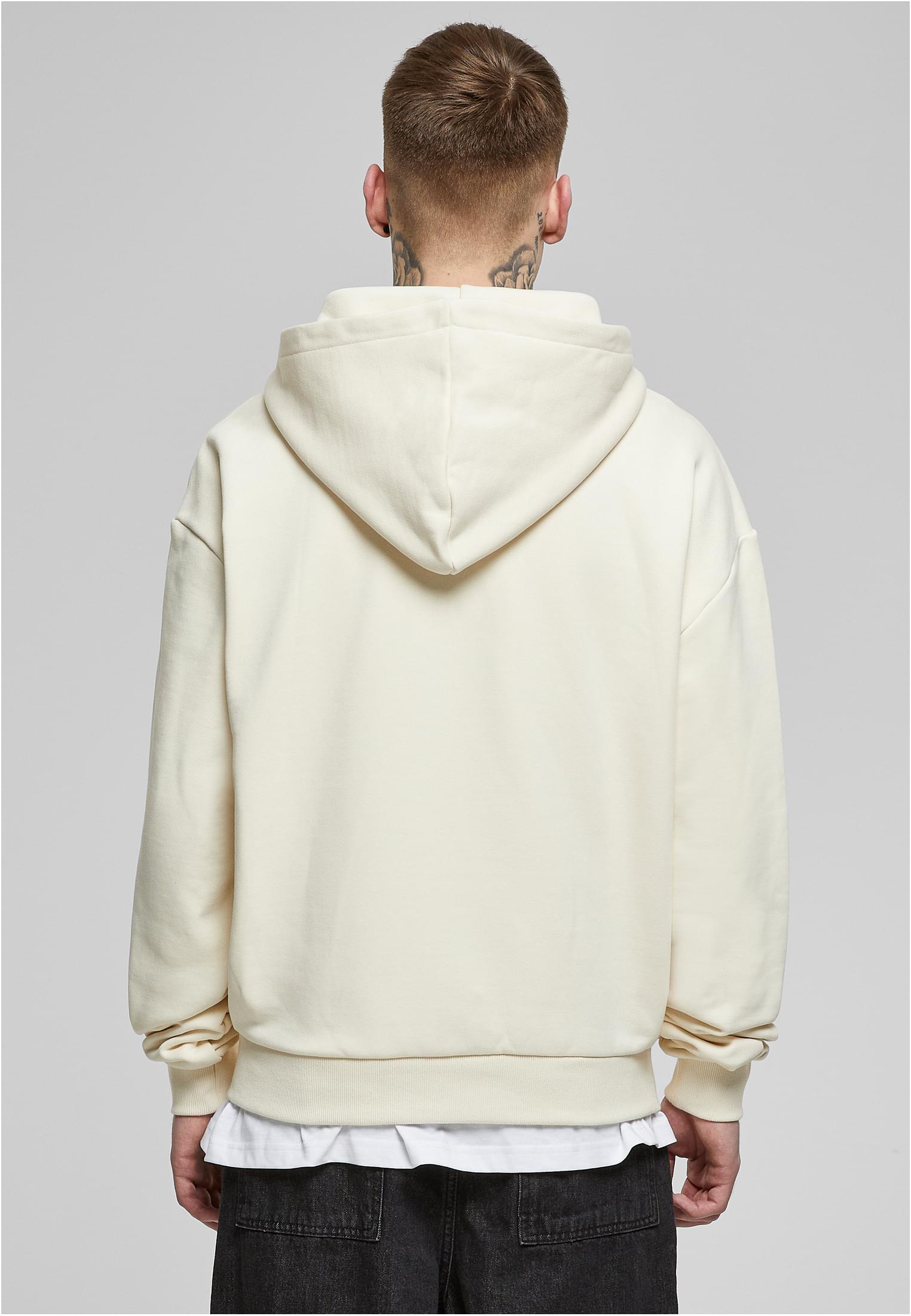 UC Ultra Heavy Zip Hoody