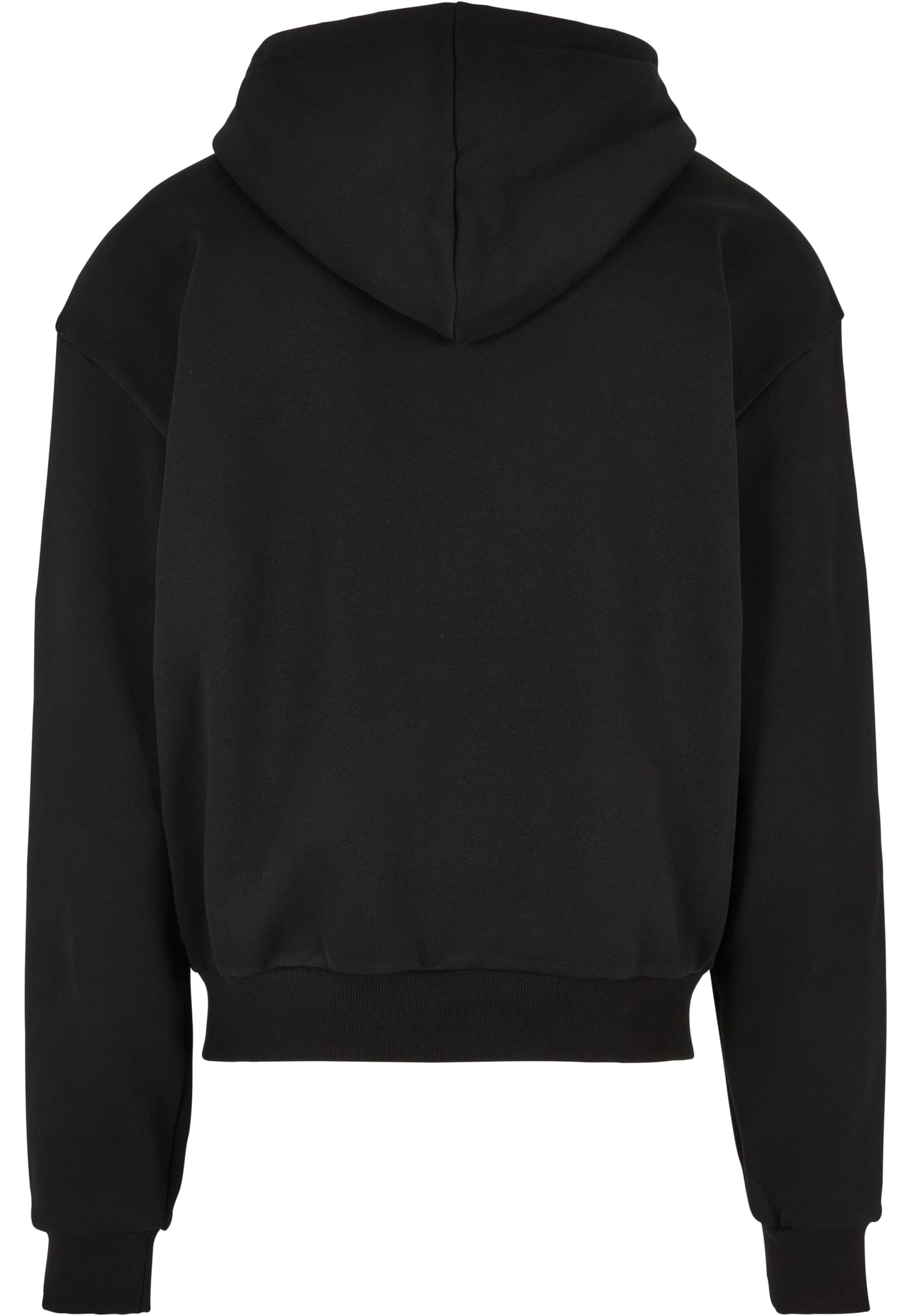 UC Ultra Heavy Zip Hoody
