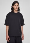 UC Oversized Kortærmet Crew