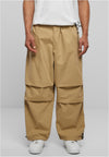 Calça cargo larga UC