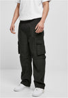 UC Zip Away-bukser