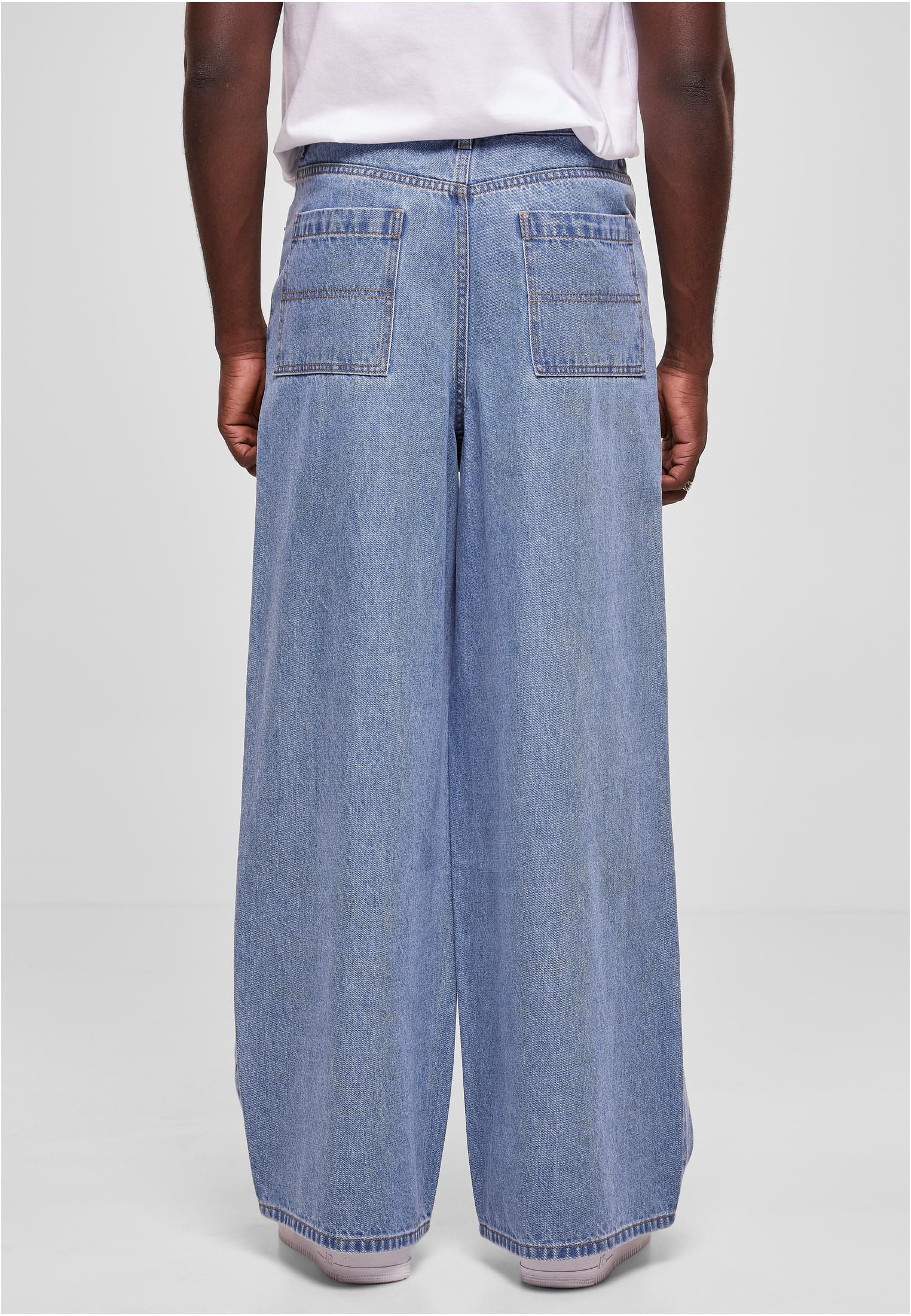 UC 90's Loose Jeans