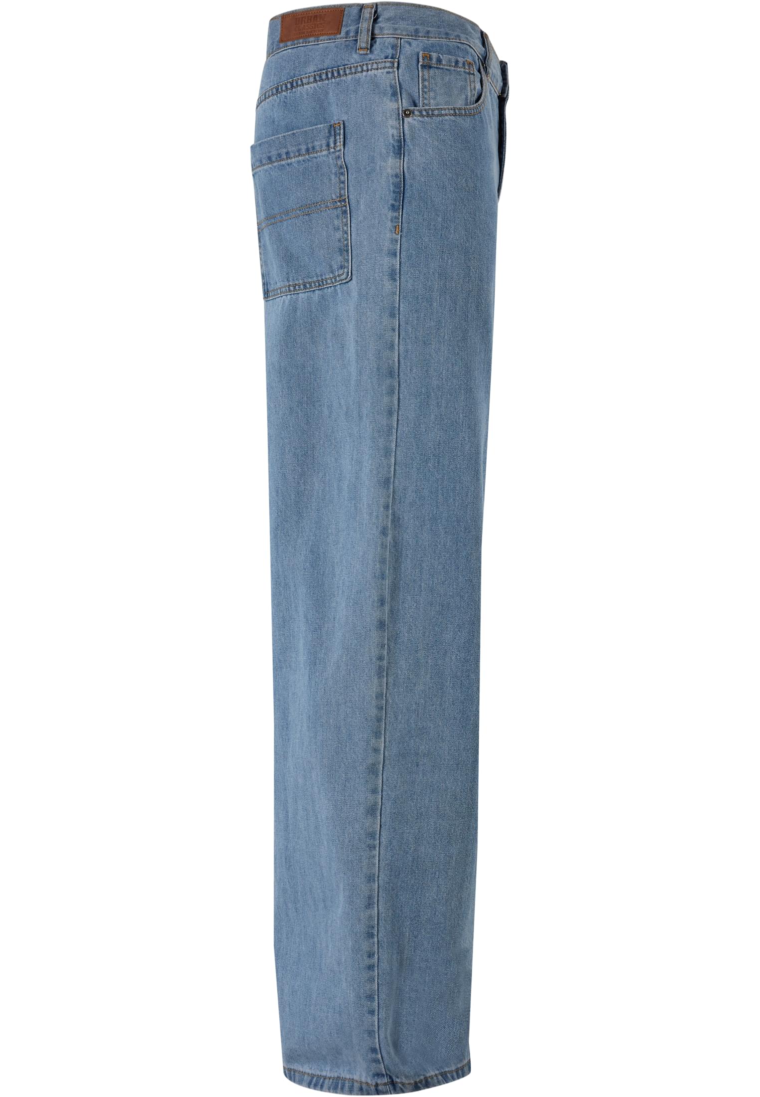 UC 90's Loose Jeans