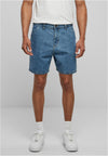 UC Denim Bermuda Shorts