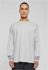 UC Raglan Back Langarmshirt