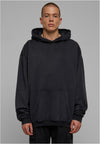 UC Acid Washed Hoody