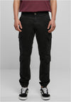 UC Double Cargo Twill Jogging Pants