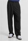 Wide Fit Pants warm sand 44