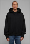 UC High Low Hoody