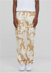 UC Straight Leg Camo Cargo Pants