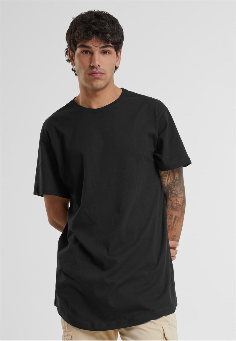 UC Shaped Long Tee
