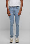 Jeansy UC Slim Tapered