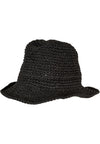 Klobúk UC Braid Raffia Bucket