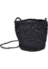 UC Mini Nature Bast Crossbody Bag