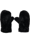 UC Teddy Mitten