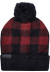 Gorro Pom UC