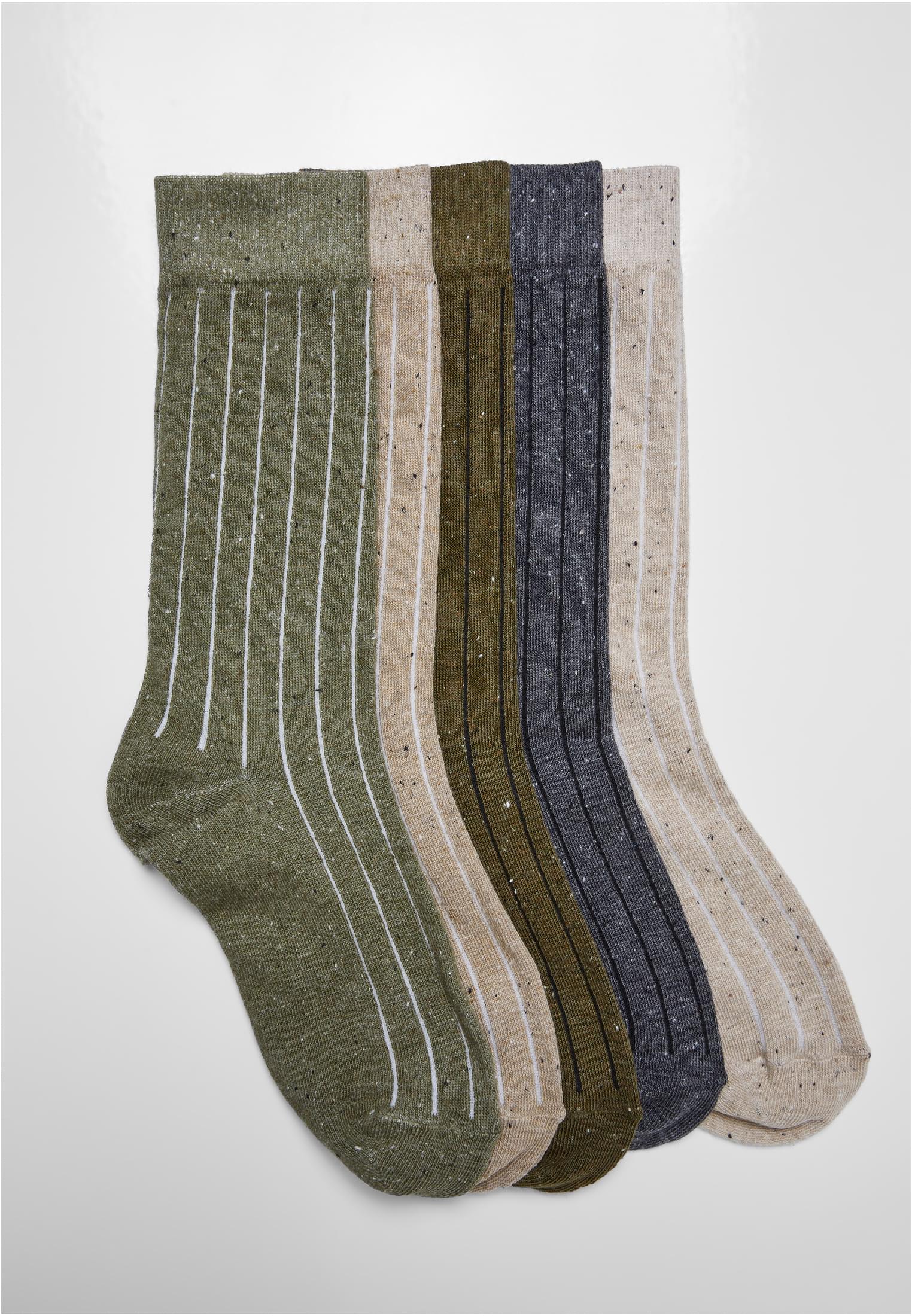 UC Naps Socks 3-Pack