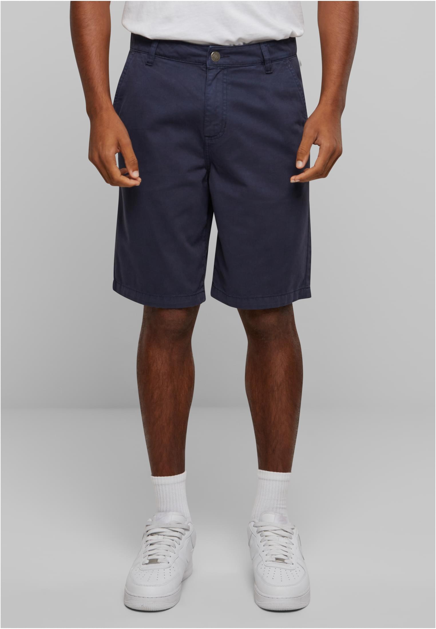 UC Organic Skater Chino Shorts