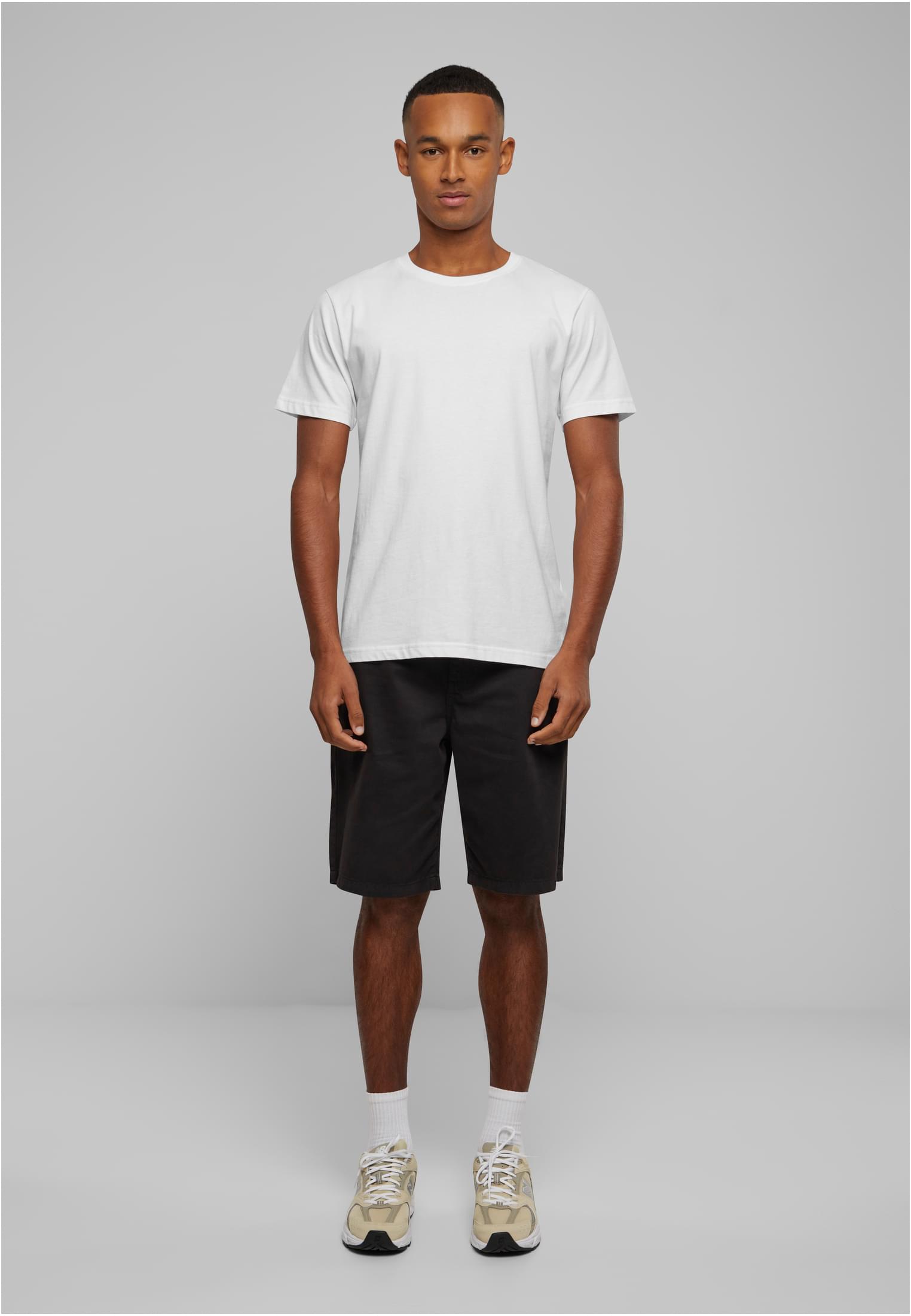 UC Organic Skater Chino Shorts