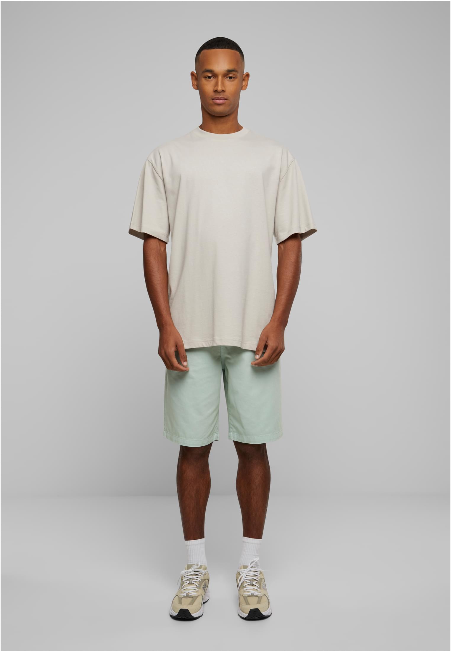 UC Organic Skater Chino Shorts
