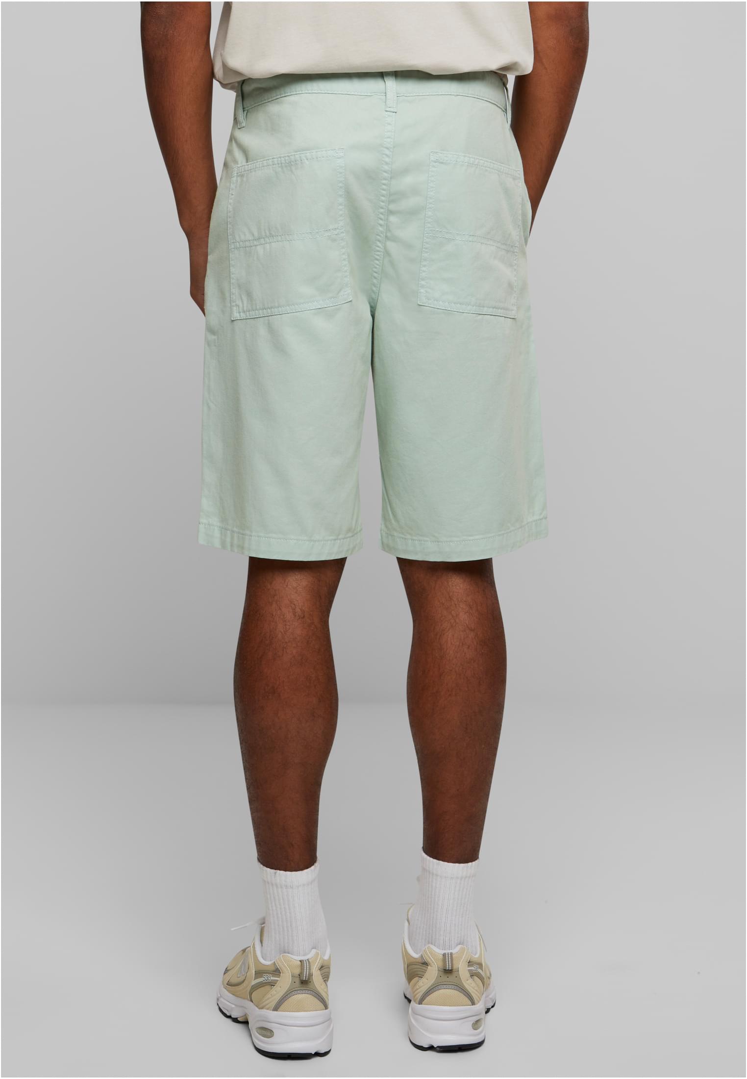 UC Organic Skater Chino Shorts