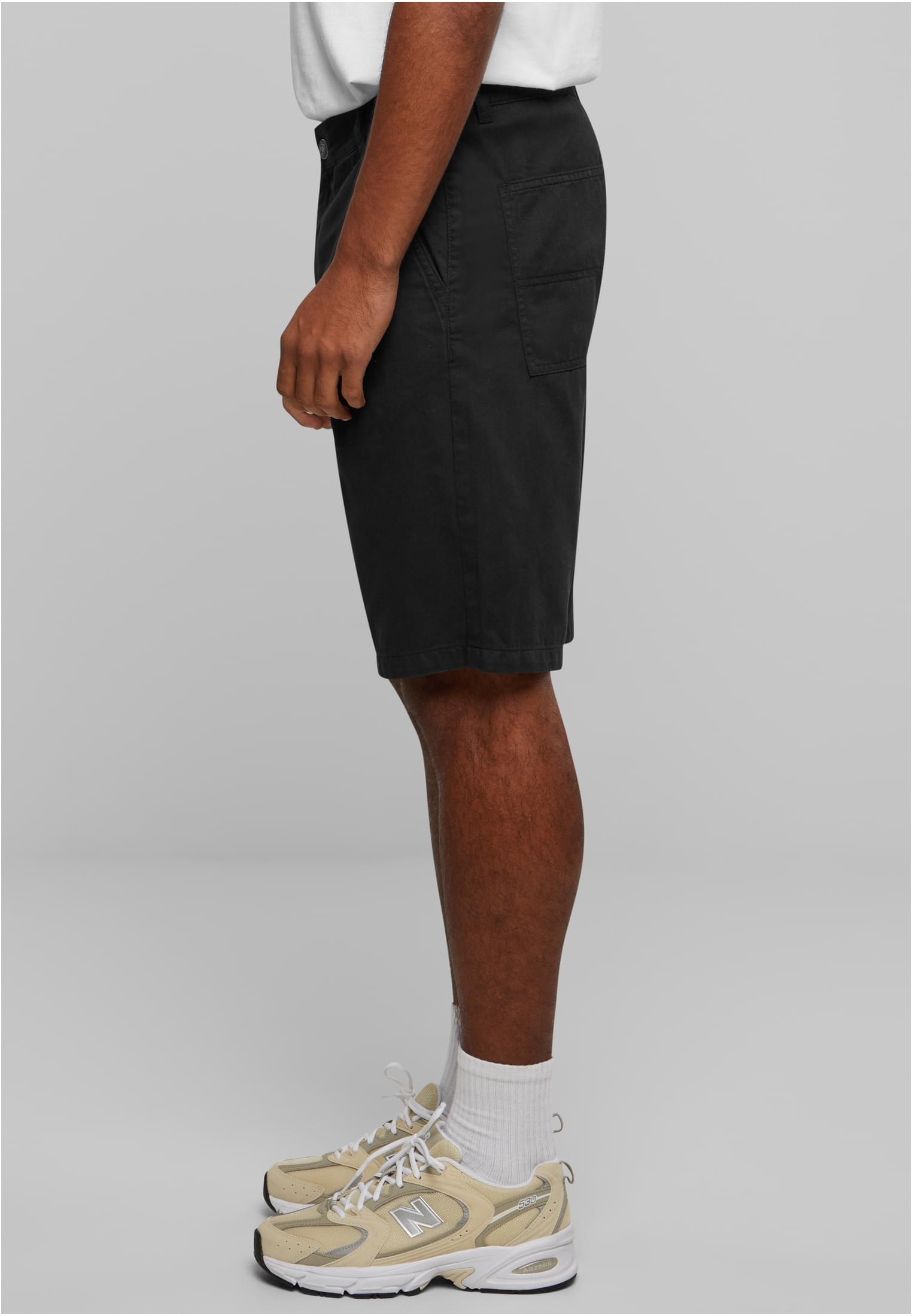 UC Organic Skater Chino Shorts