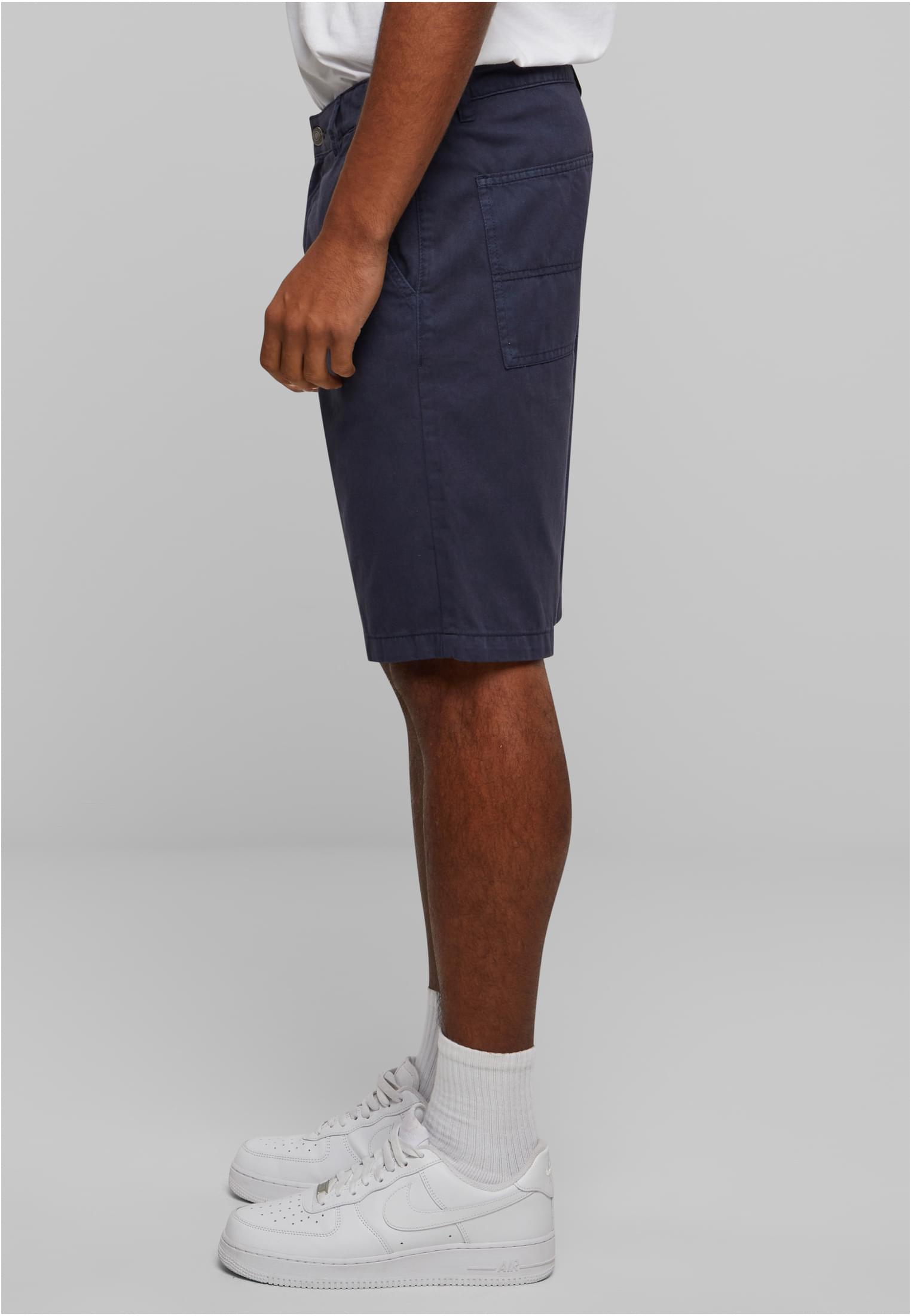 UC Organic Skater Chino Shorts