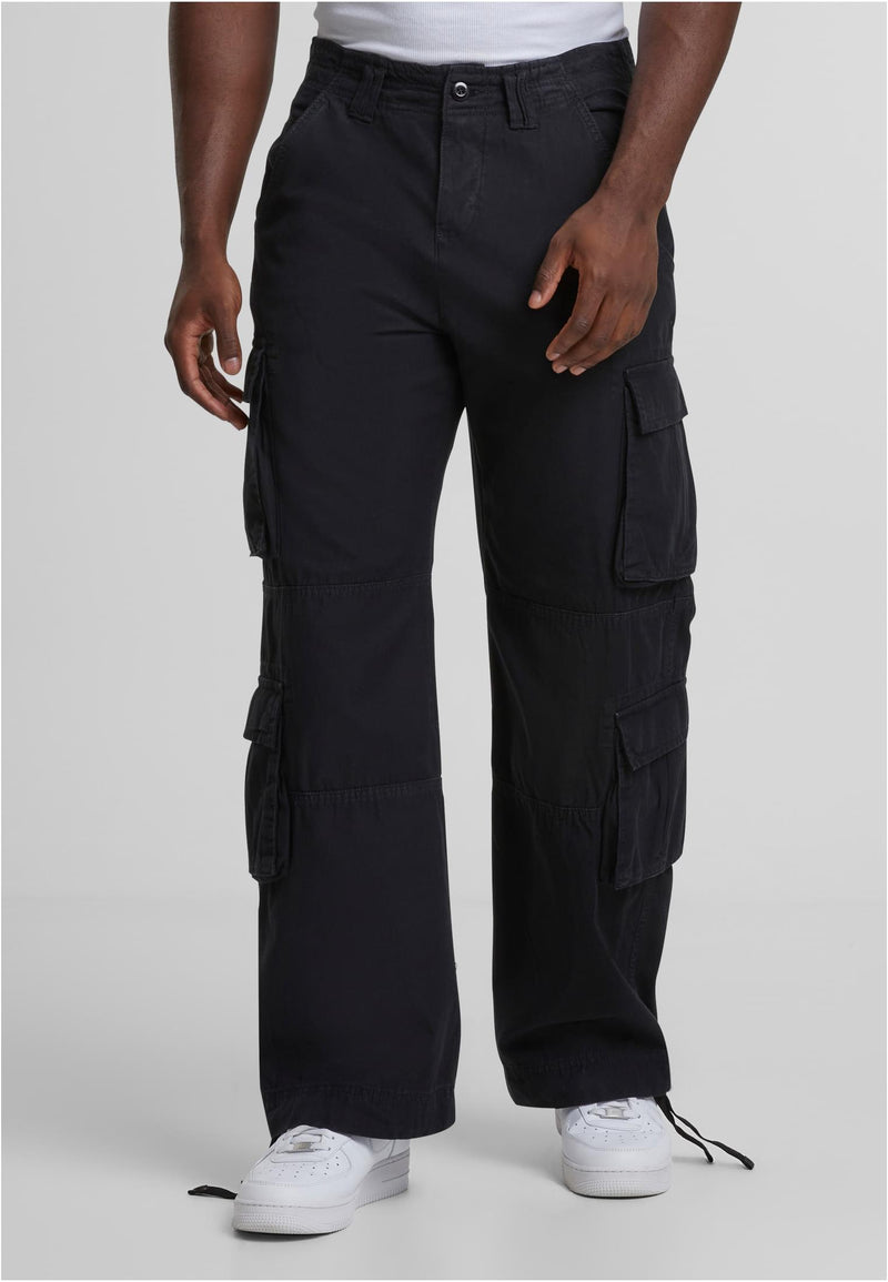 UC Double Cargo Pants