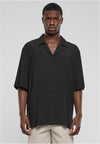 UC Loose Viscose Shirt