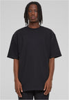 UC Light Terry T-Shirt Crew