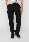 UC Light Terry Wide Cargo-Jogginghose