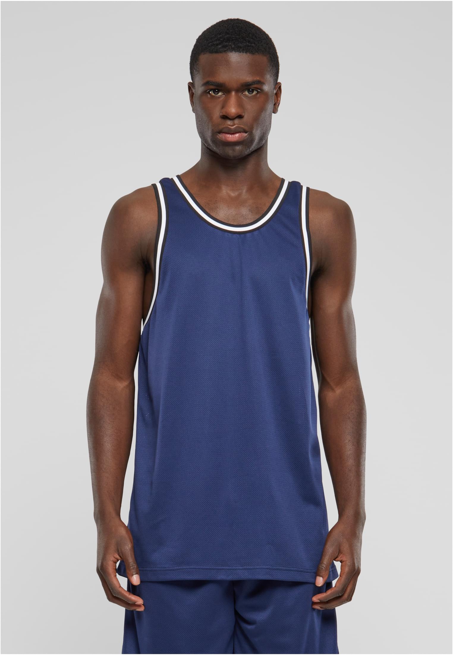 UC Mesh Tanktop
