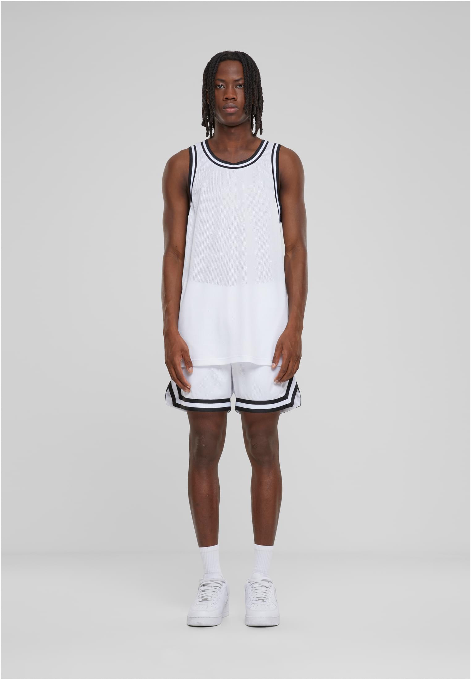 UC Mesh Tanktop