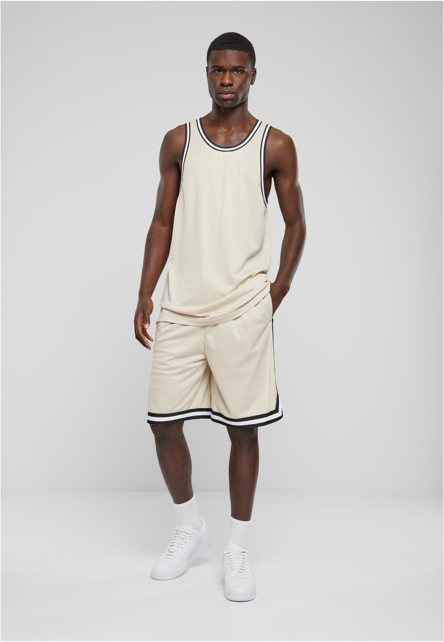 UC Mesh Tanktop