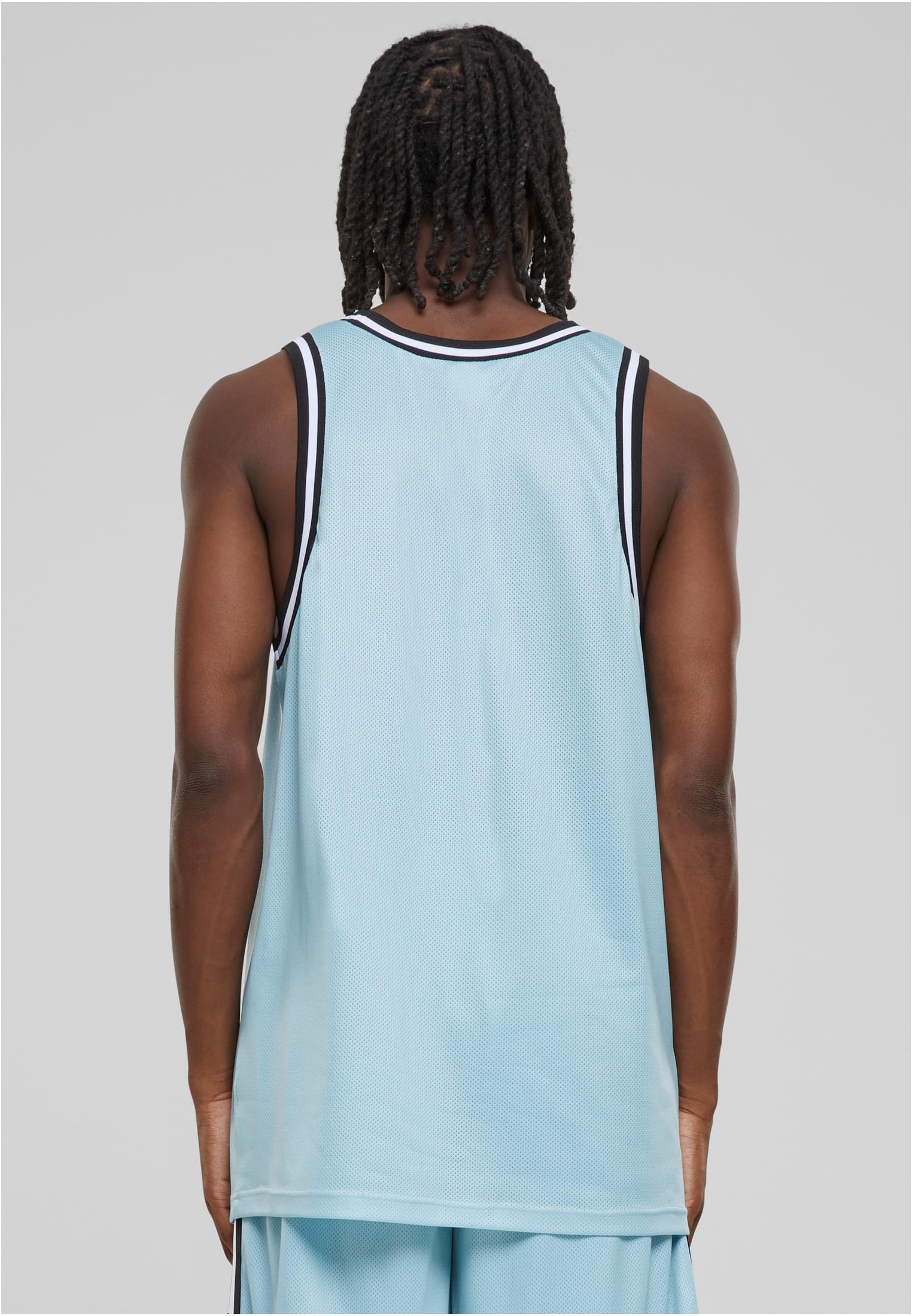 UC Mesh Tanktop