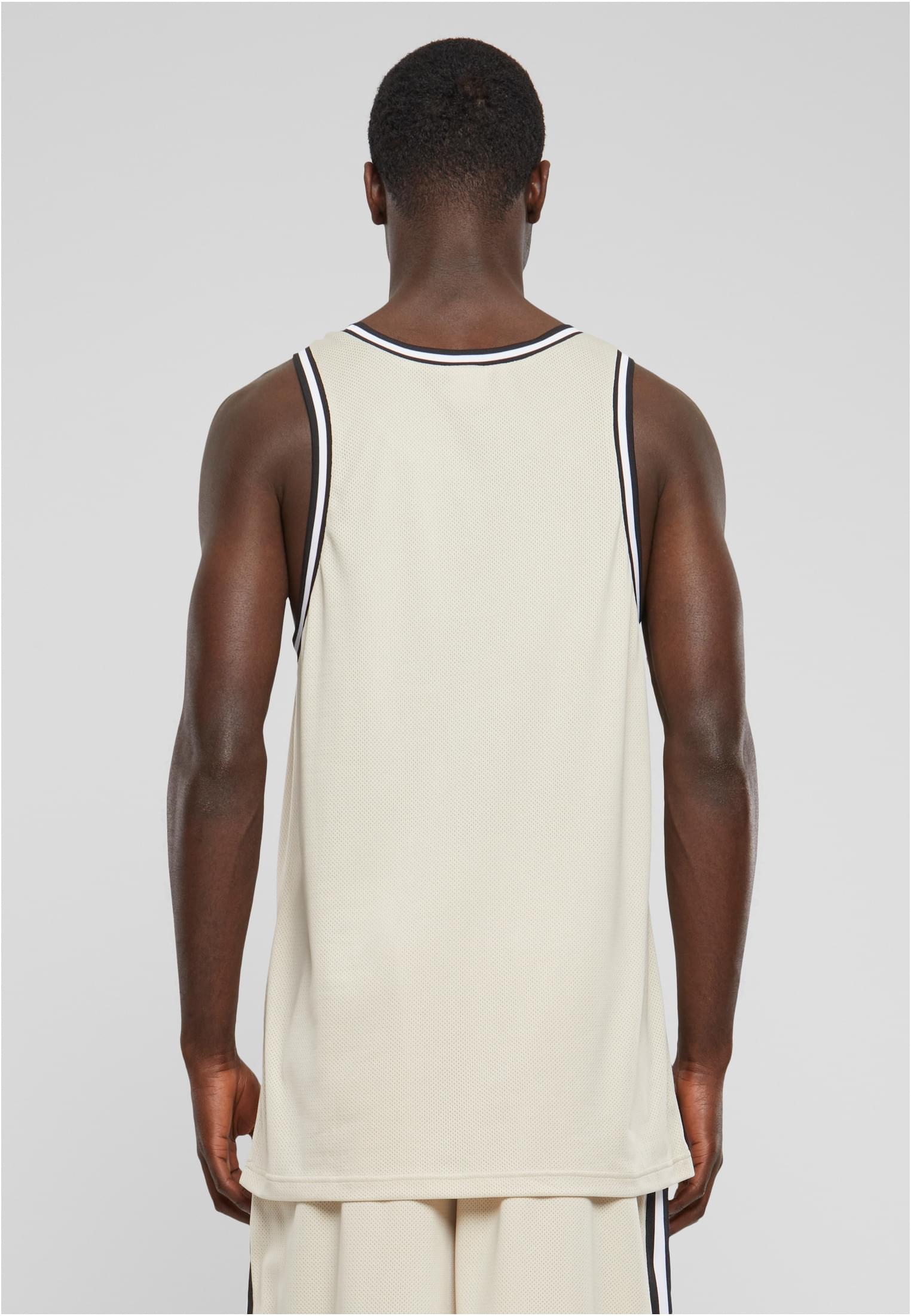 UC Mesh Tanktop