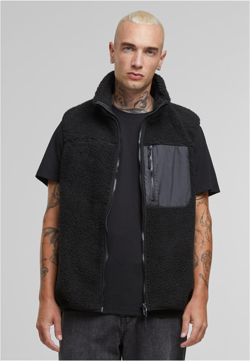UC Sherpa Vest