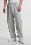 UC Fluffy Sweatpants M Grey