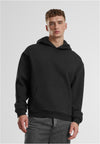 UC Fluffy Hoody