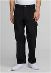 Pantaloni da carpentiere in velluto a coste UC