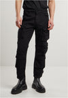 UC Cargohose mit mehreren Taschen