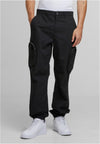 Pantaloni cargo larghi UC