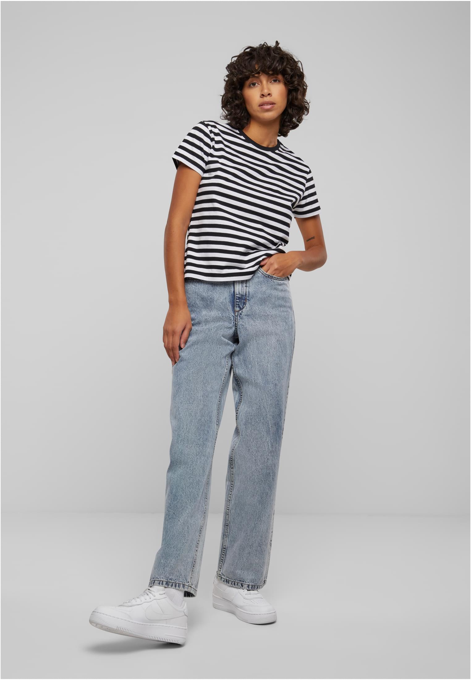 UC Regular Striped Tee